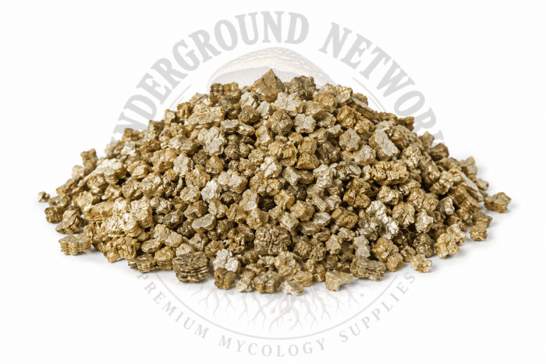 Premium Coarse Vermiculite - Image 2
