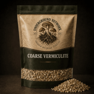 Premium Coarse Vermiculite